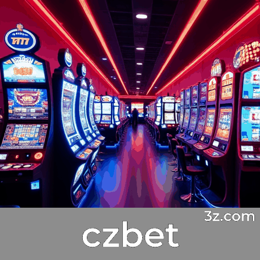 Experiência Imersiva com czbet para Brasileiros