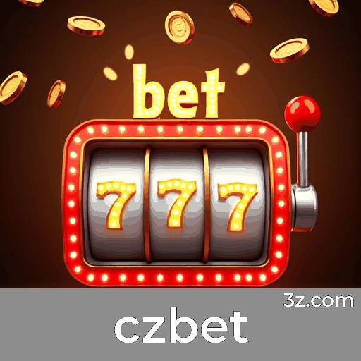 Czbet: Entretenimento de Cassino Luxuoso e Emocionante