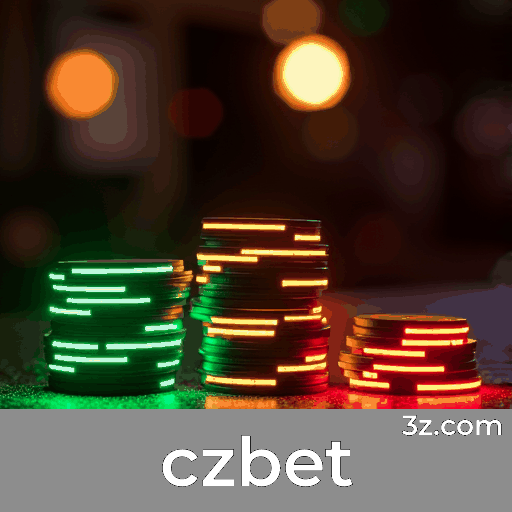 Czbet: Entretenimento de Cassino Luxuoso e Emocionante