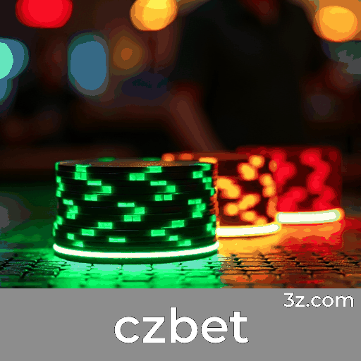 CZBet: Plataforma Profissional e Confiável