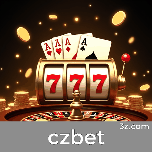 CZBet: Plataforma Profissional e Confiável