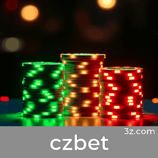 CZBet: Plataforma Profissional e Confiável