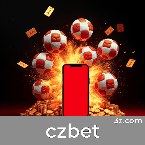 CZBet: Plataforma Profissional e Confiável