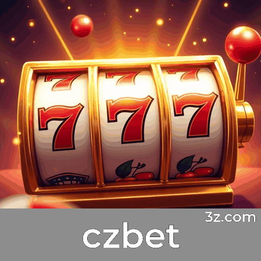 Czbet: Entretenimento de Cassino Luxuoso e Emocionante